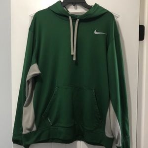 Nike Mens Hoodie